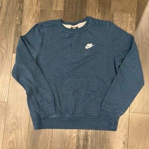 Nike sweatshirt